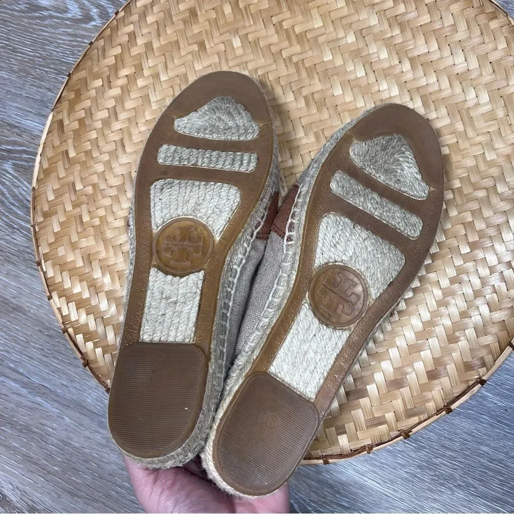 Tory Burch size excellent